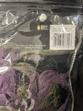 3D Zombie Skeleton Girl's Costume Size Large 12-14