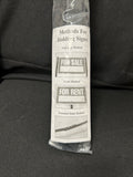 Cosco Sign Stake Kit