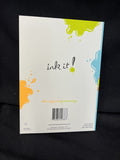 Thank You Greeting Card w/Envelope