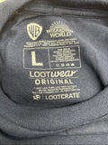 Wizarding World Harry Potter Long Sleeve Loot Wear T-Shirt Large2