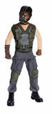Dark Knight Rises Deluxe Bane Child Costume Medium - 8-100