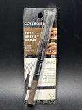 Covergirl Easy Breezy Brow All Day Brow Ink Pen, Soft Brown  # 3000
