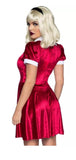 Leg Avenue Spellbinding Witch Sabrina Dress Adult Womens Costume Small