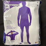 Disappearing Man XL-Purple2