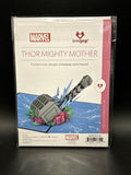 Marvel's Thor Mighty Mother Pop-Up Card Lovepop Greeting Card