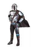 Adult Large 36-38 Star Wars  The Mandalorian Costume