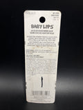 Maybelline Baby Lips Glow Lip Balm 01 MY PINK