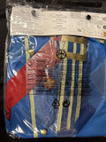 Child’s Royal Prince Costume Boys Medium 8-103