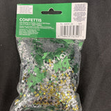 Amscan Green Congrats Grad Confetti 2.5oz