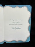 With Gratitude Greeting Card w/Envelope