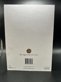 Happy 1st Thanksgiving Granddaughter Greeting Card w/Envelope