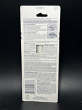 L'OREAL Double Extend Long Wearing Smudge Proof Mascara #575 BLACKEST BLACK3