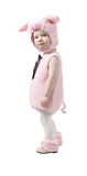 Pip the Piglet Toddler Costume 18M/2T1
