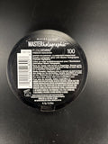 Maybelline Facestudio Master Holographic Prismatic Highlighter 100