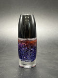 Wet N Wild Nail Polish Mega Rocks 491C Jam Sessions