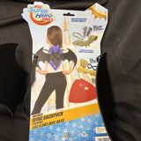 2 in 1 Batgirl Wings & Backpack DC Comics Halloween Costume Trick or Treat Bag2