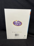 Humorous Birthday Greeting Card w/Envelope