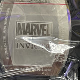 Invicta Marvel Black Panther Men's 53mm Limited Edition Chronograph Watch 37612