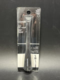 CoverGirl Get In Line Liquid Eyeliner, Black Vinyl #325, Washable, 0.08 fl oz0