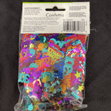 30th Thirtieth Birthday Party Confetti Scatter Supplies Decoration 2.5oz