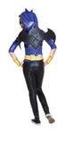 DC Super Heroes Batgirl Deluxe Costume for Kids Medium 8 101