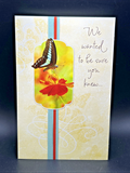 We Care About You Greeting Card w/Envelope3