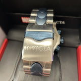 INVICTA 32453 Marvel CAPT AMERICA *LIMITED EDITION 4/3000* 52mm Venom Watch