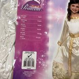 Deluxe Princess Marion Costume - Girl's Size Small3