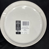 Fisher Price Toy Cute Kids ABC Baby Shower Party 10.5" Paper Banquet Plates