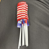 Mini American Flags 10 Count 3