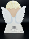 For Son on First Communion Greeting Card w/Envelope