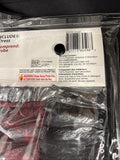 Child Little Vampire Queen Costume Size Small 4-65