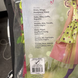 Girls Limelight Fairy 3-pc. Costume Small 4-63