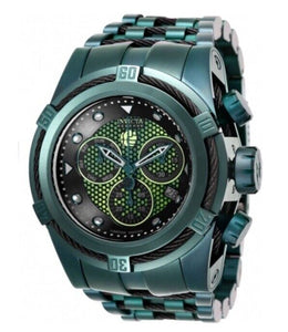 Marvel Hulk Men Model 26013 - Men's Watch Quartz Limited 6/3000