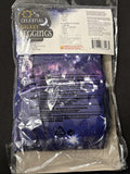 Halloween Galaxy Leggings One Size Fits 5’-5’9”2