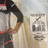 DC Super Hero Katana Deluxe Girl's Costume - Size Medium3