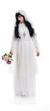 Rubies  Womens Nightshade Bride Adult Costume Medium 8-100
