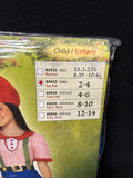 Fern The Gnome Toddler Girls Costume - Size (2-4T)6