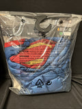 Superman Justice League DC Superhero Child Costume Muscle Chest Medium (8-10)5