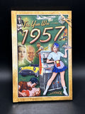 "THE YEAR WAS 1957" MINI BOOK Flickback