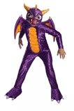 Skylanders Spyro Costume Child Large 12-14