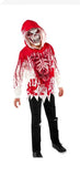Rubie's Costume Co Bloody Mess Kids Costume Large 10-120