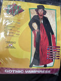 Rubie's Women's Gothic Vampires Costume One Size Plus 16-22