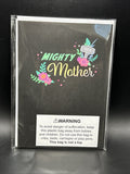 Marvel's Thor Mighty Mother Pop-Up Card Lovepop Greeting Card