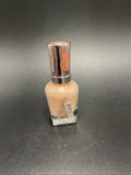 Sally Hansen Color Therapy Nail Polish W/ Argan Oil # 210 Re-nude .5 oz