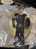 Halloween Boys Viking Set Size XS (4)1