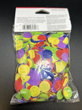 Multicolor Tissue Confetti- Creative  converting 1 Oz