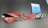 Marvel Venom Key Strap 1" WinCraft0