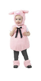 Pip the Piglet Toddler Costume 18M/2T0