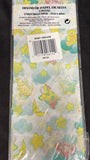 Printed Tissue Paper 20 Inch X 26 Inch 5/Pkg-Baby Dreams